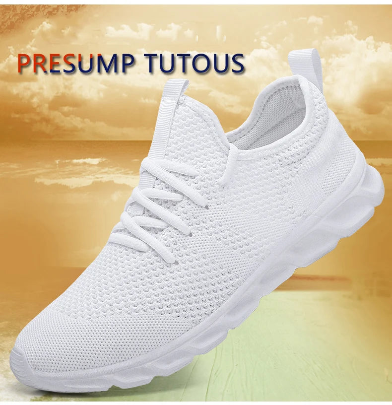 Hot Sale Light Running Shoes Comfortable Casual