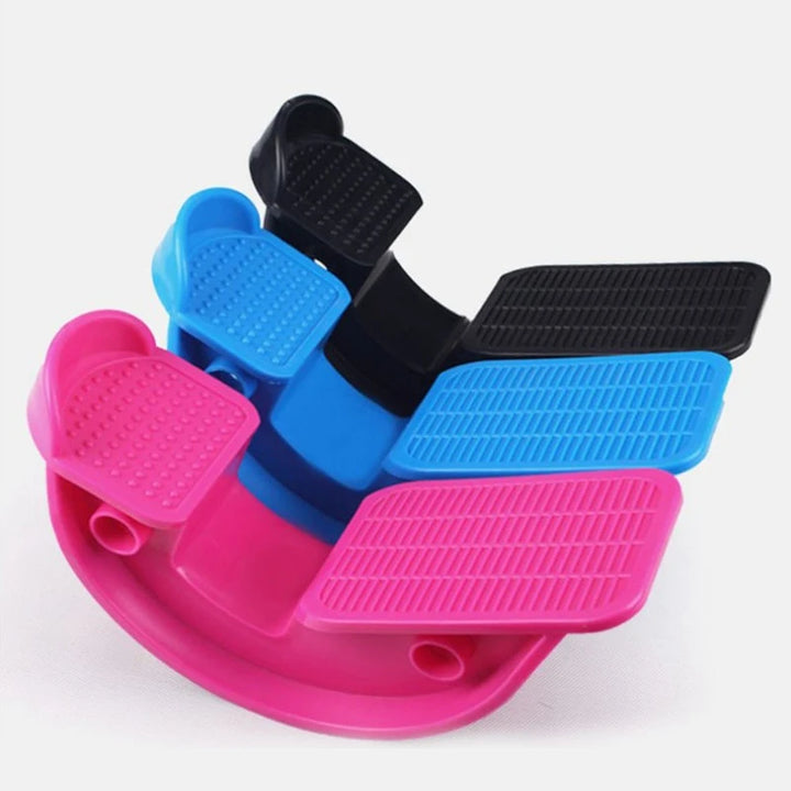 1 Pc Foot Stretcher Rocker Arm Calf Ankle Stretching