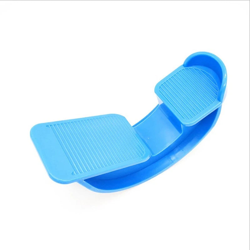 1 Pc Foot Stretcher Rocker Arm Calf Ankle Stretching