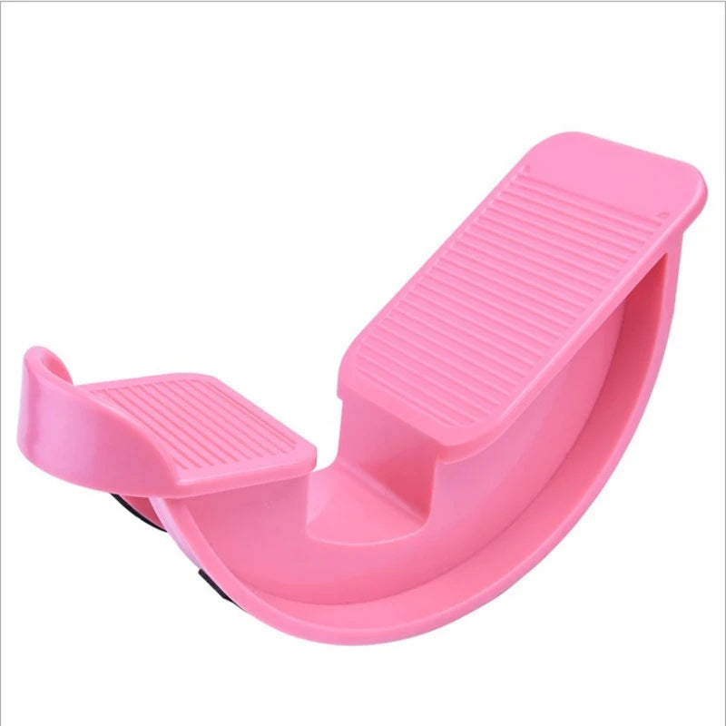 1 Pc Foot Stretcher Rocker Arm Calf Ankle Stretching