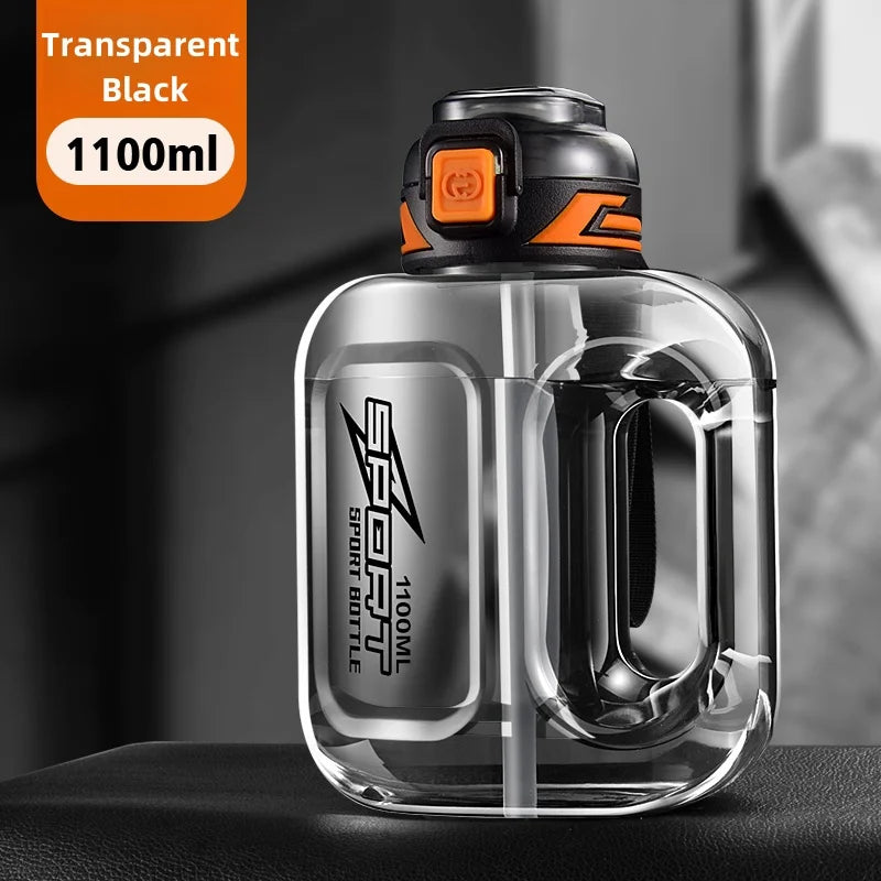 Sports and fitness water kettle with large capacity N0.4