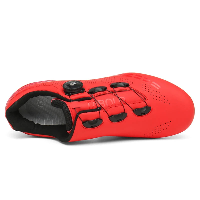 2025 MTB Cycling Shoes Men Women Outdoor Sports