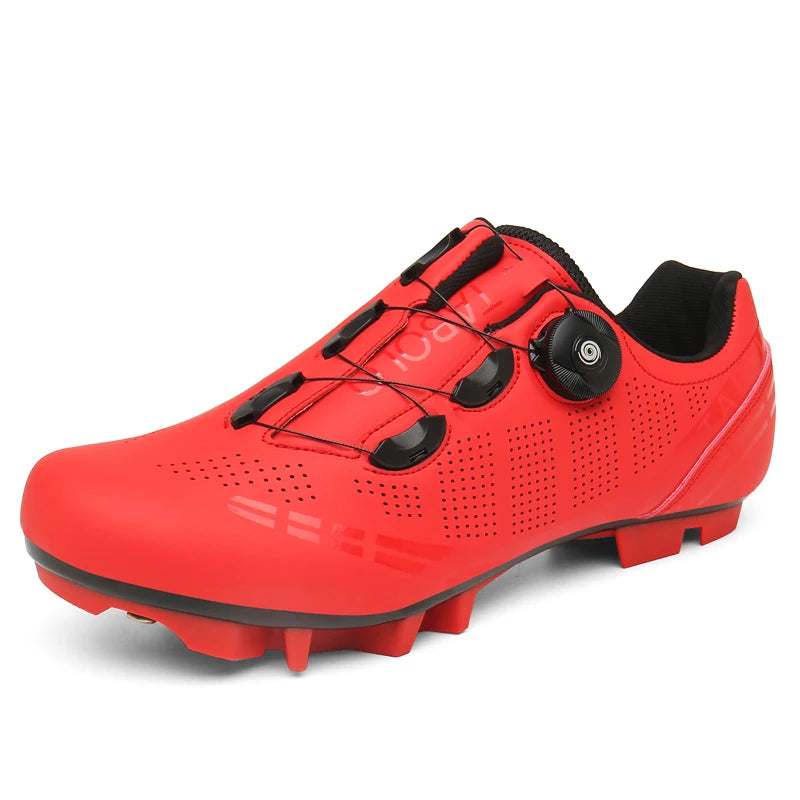 2025 MTB Cycling Shoes Men Women Outdoor Sports