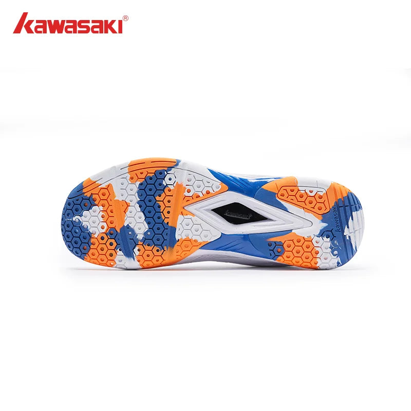 Kawasaki Brand Sneakers Sport Shoes Men Women