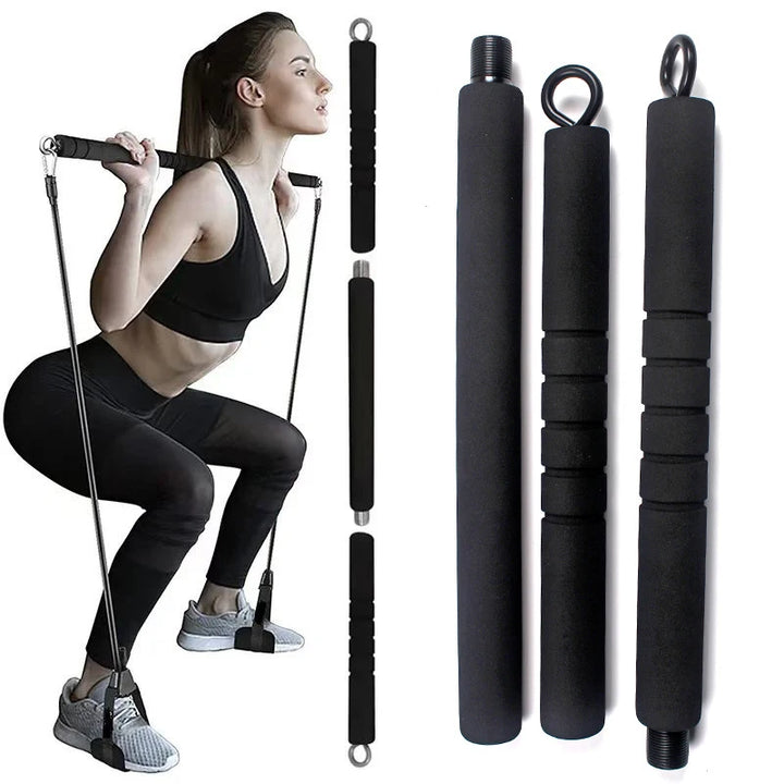 Multi Functional Portable Weighted Exercise Pilates