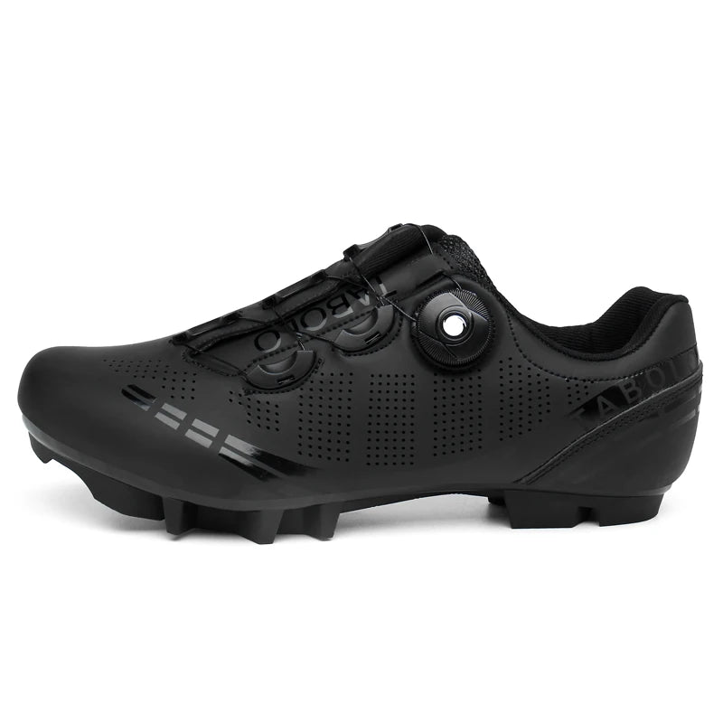 2025 MTB Cycling Shoes Men Women Outdoor Sports