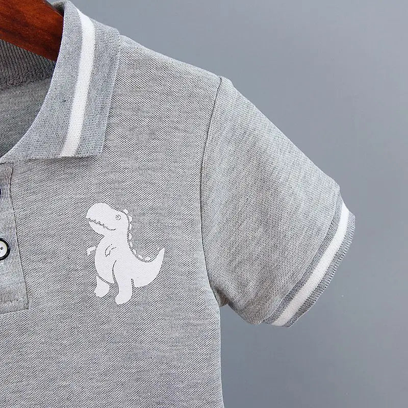 Summer Outfits for Baby Boys 9 to 12 Months Dinosaur