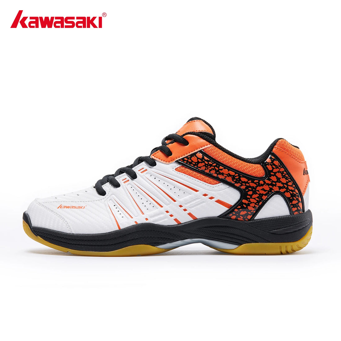 Kawasaki Professional Badminton Shoes  Breathable