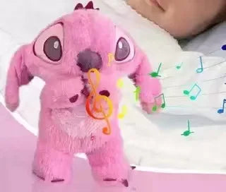 New Stitch Baby Sleeping Companion Sound Soothing