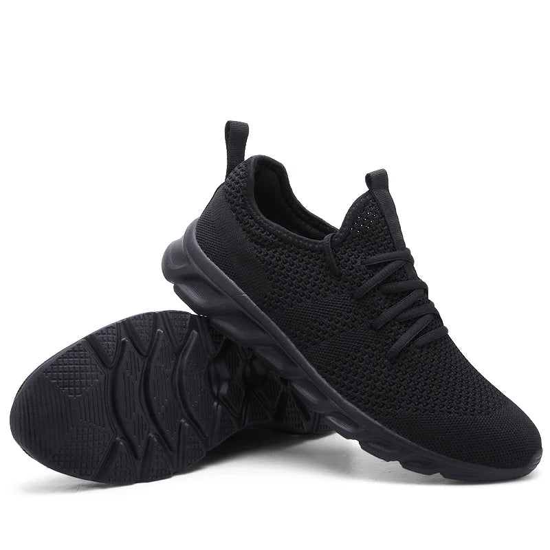 Hot Sale Light Running Shoes Comfortable Casual