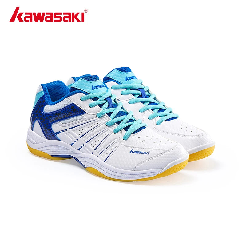 Kawasaki Professional Badminton Shoes  Breathable