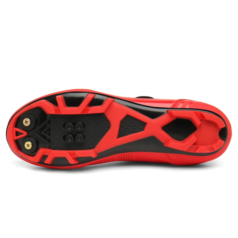 2025 MTB Cycling Shoes Men Women Outdoor Sports