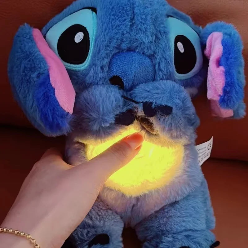 New Stitch Baby Sleeping Companion Sound Soothing