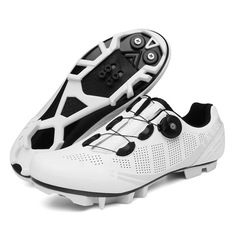 2025 MTB Cycling Shoes Men Women Outdoor Sports