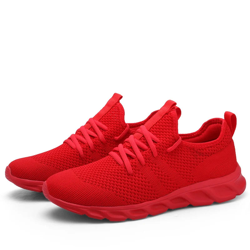 Hot Sale Light Running Shoes Comfortable Casual