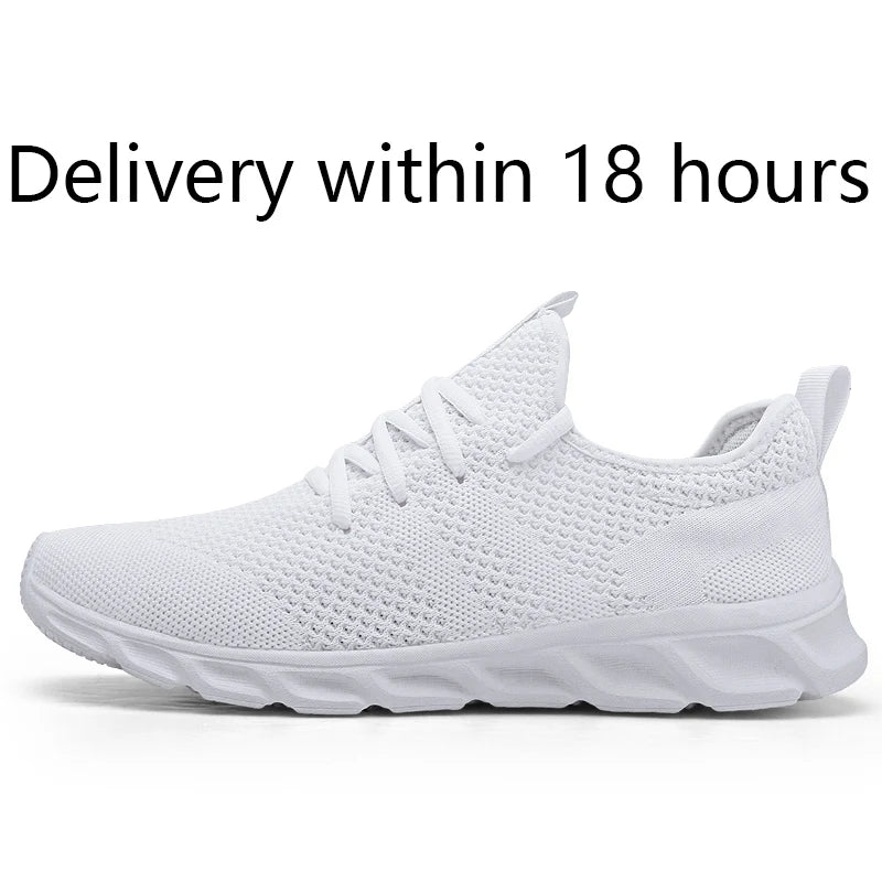 Hot Sale Light Running Shoes Comfortable Casual