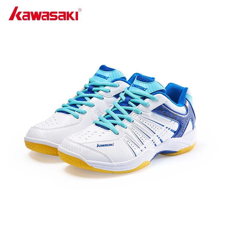 Kawasaki Professional Badminton Shoes  Breathable