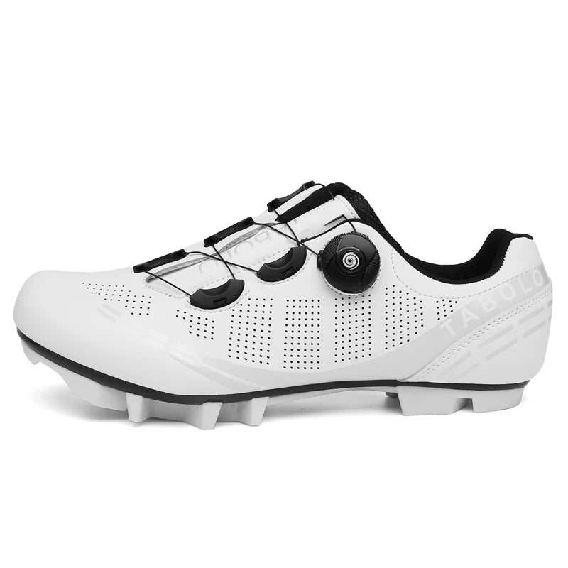 2025 MTB Cycling Shoes Men Women Outdoor Sports