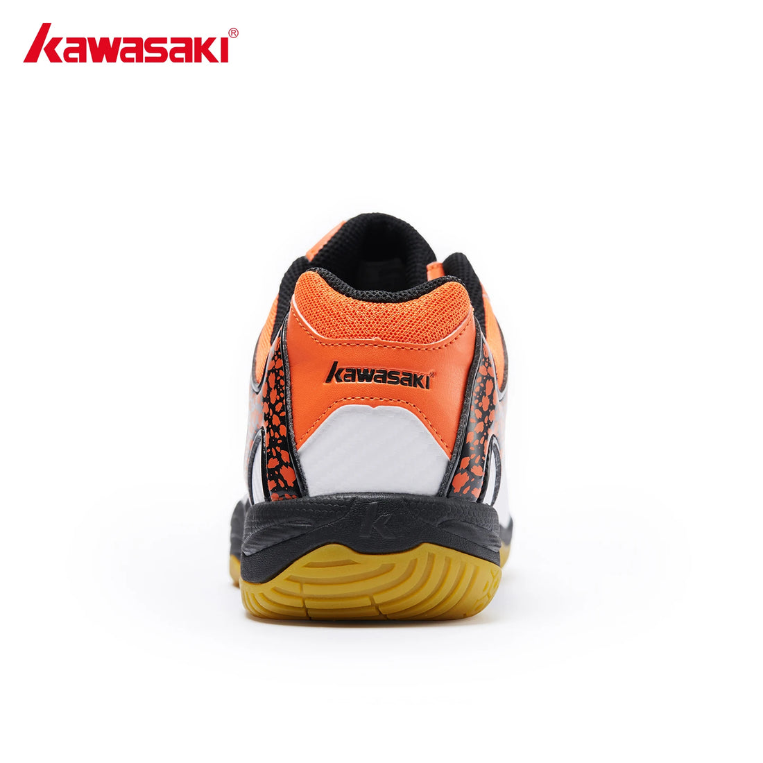 Kawasaki Professional Badminton Shoes  Breathable