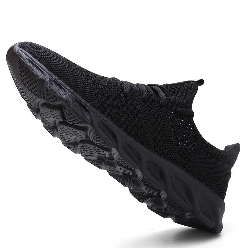 Hot Sale Light Running Shoes Comfortable Casual