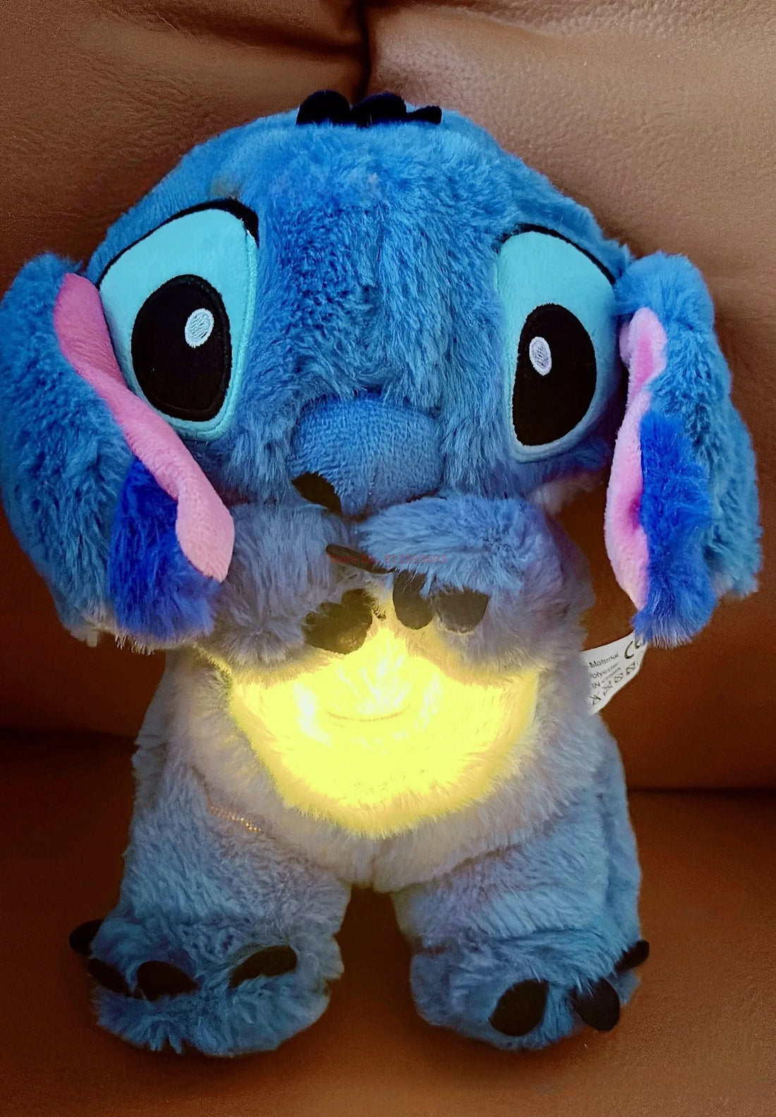 New Stitch Baby Sleeping Companion Sound Soothing