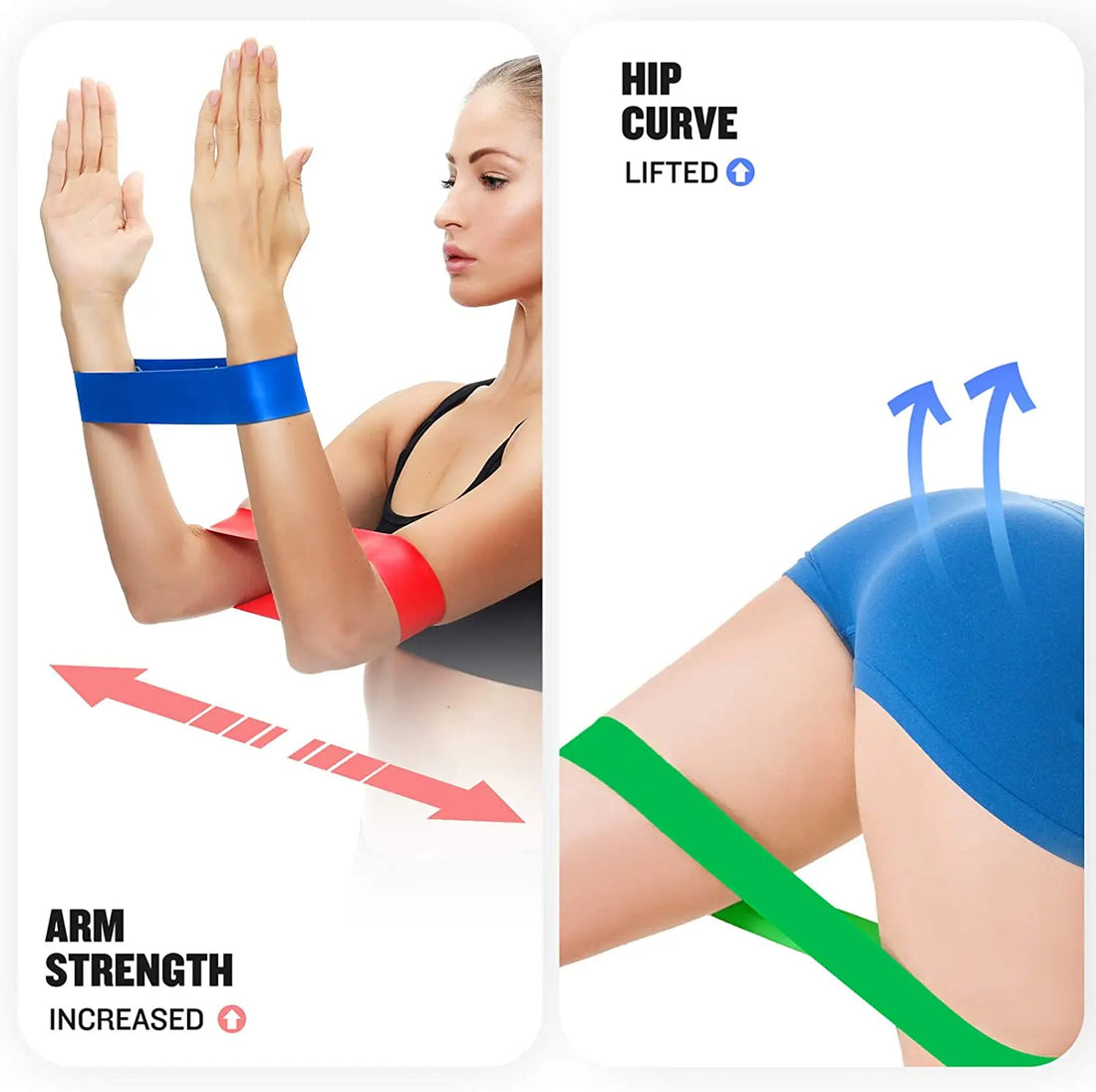 Unlock Your Fitness Potential With Resistance Bands