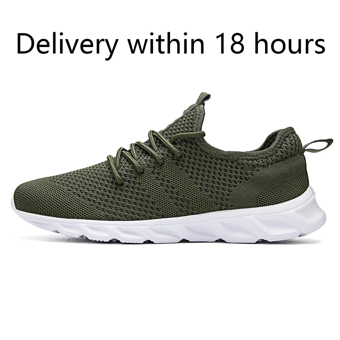 Hot Sale Light Running Shoes Comfortable Casual