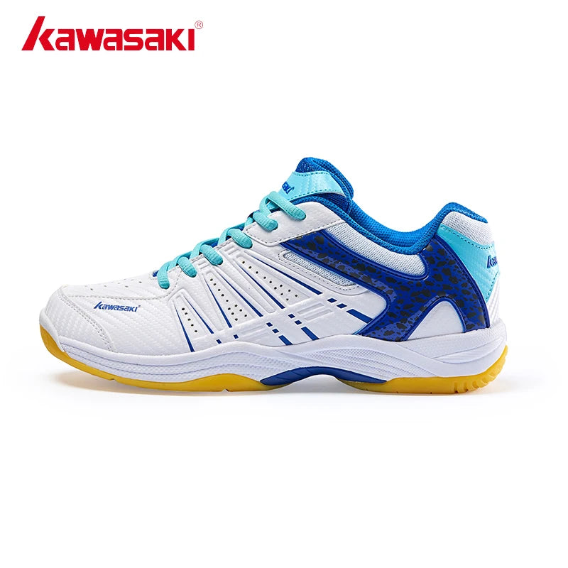 Kawasaki Professional Badminton Shoes  Breathable