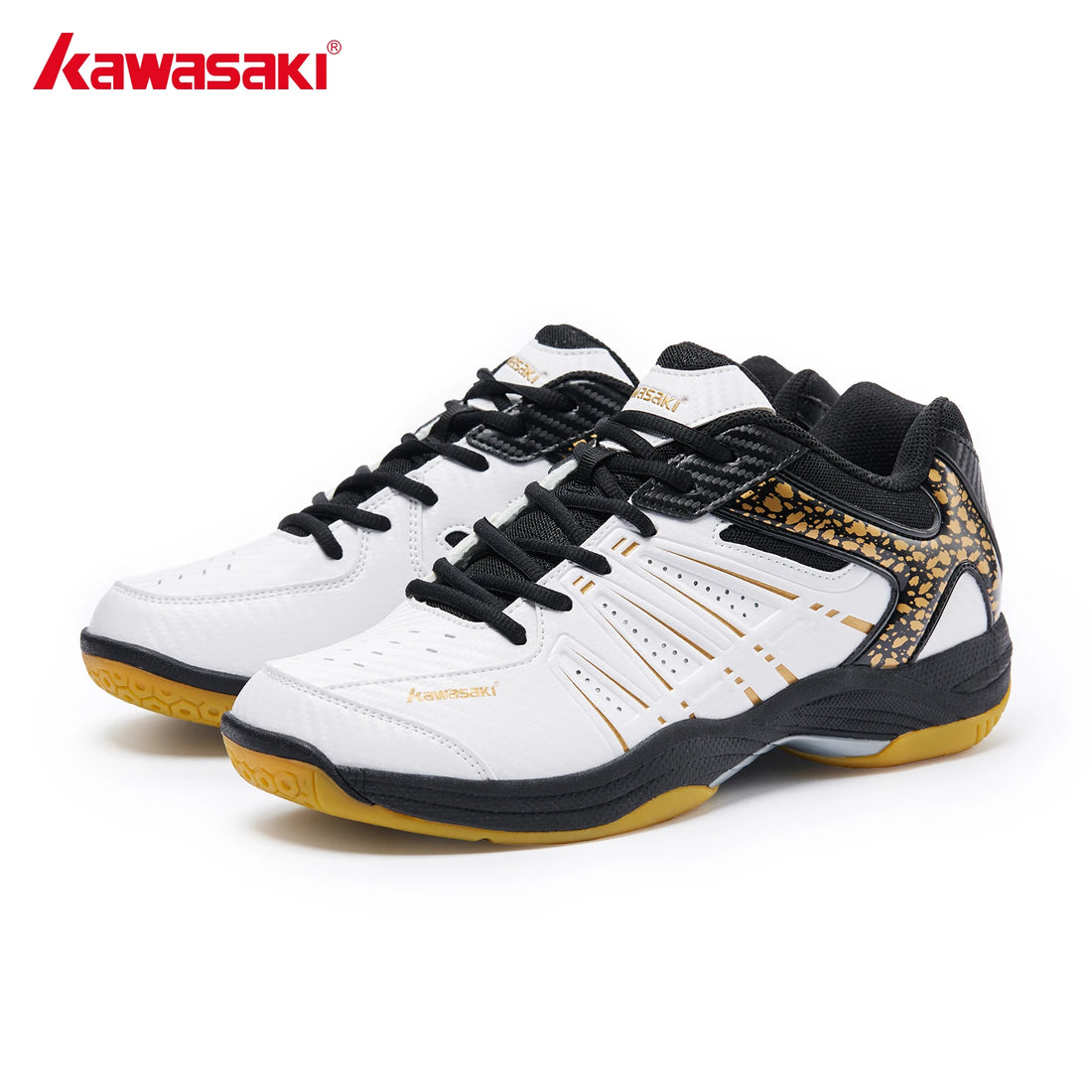 Kawasaki Professional Badminton Shoes  Breathable