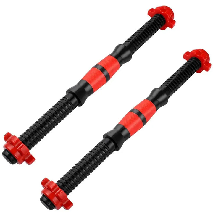 New PVC Dumbbell Bar Home Gym Accessories Durable