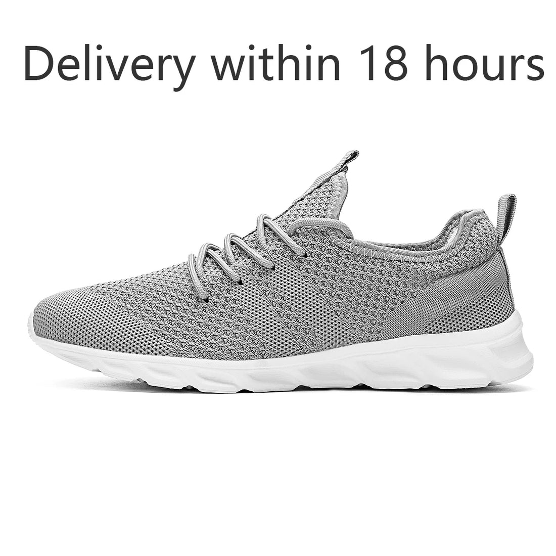 Hot Sale Light Running Shoes Comfortable Casual