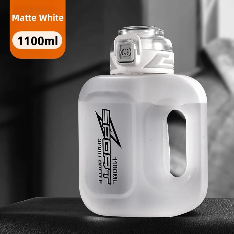 Sports and fitness water kettle with large capacity N0.4