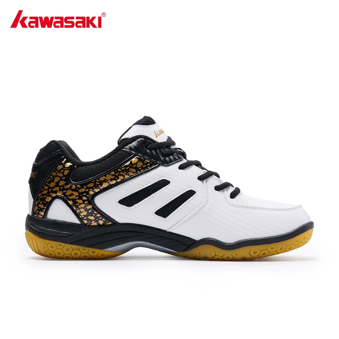 Kawasaki Professional Badminton Shoes  Breathable