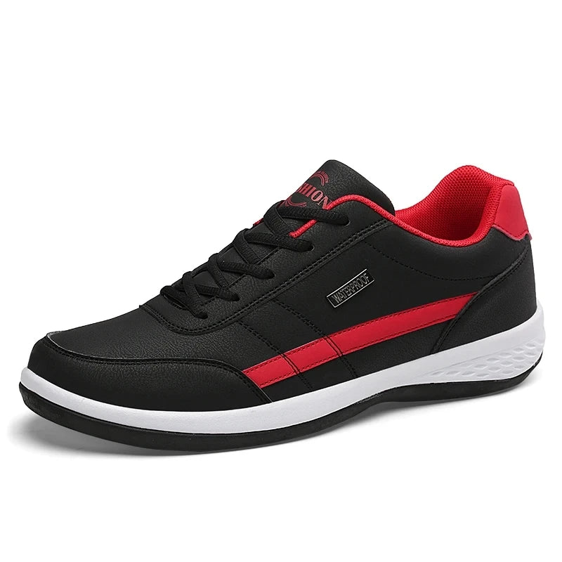 Men Shoes Sneakers Trend Casual Breathable Leisure