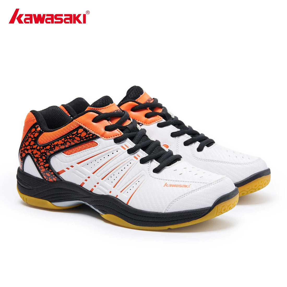 Kawasaki Professional Badminton Shoes  Breathable