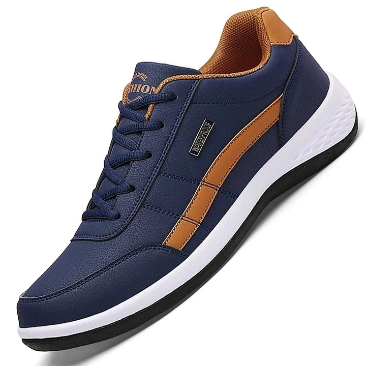 Men Shoes Sneakers Trend Casual Breathable Leisure