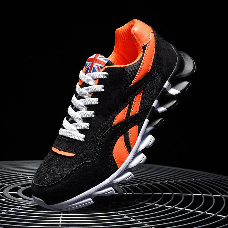 Running Shoes  Unisex 2022 Comfortable Men Sport