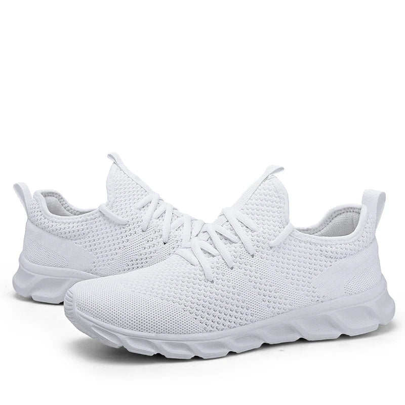 Hot Sale Light Running Shoes Comfortable Casual