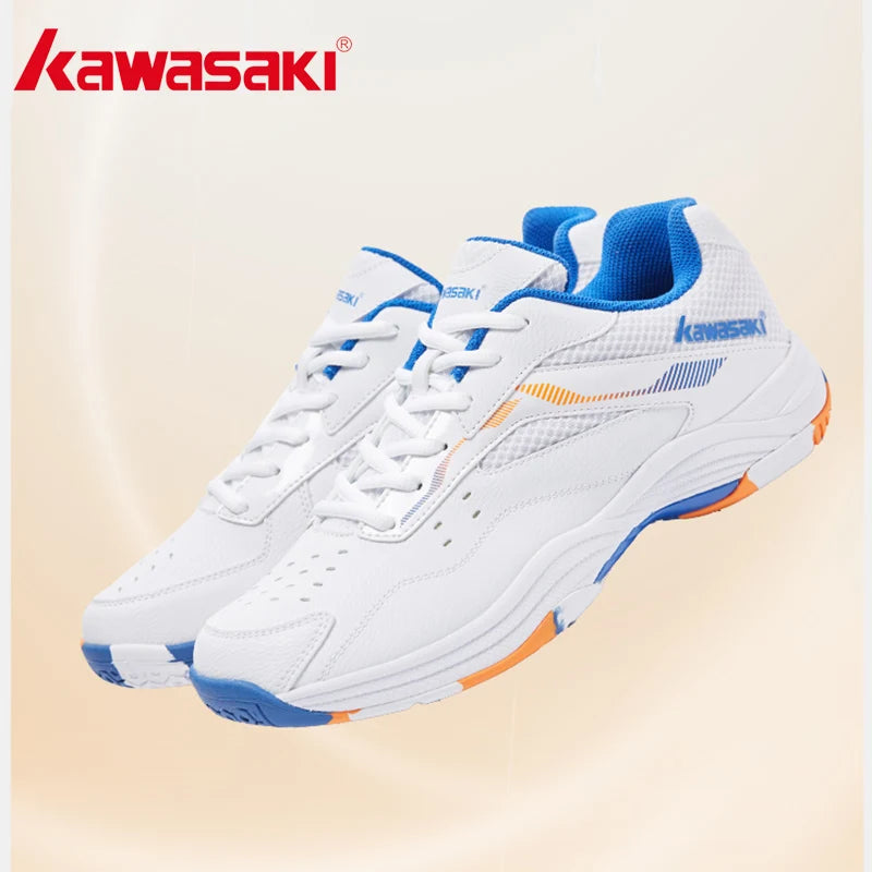 Kawasaki Brand Sneakers Sport Shoes Men Women