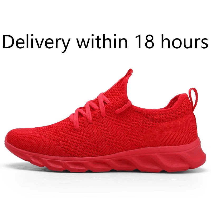 Hot Sale Light Running Shoes Comfortable Casual