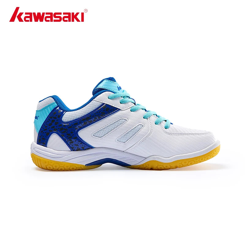 Kawasaki Professional Badminton Shoes  Breathable