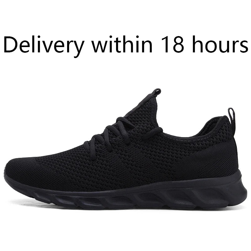 Hot Sale Light Running Shoes Comfortable Casual