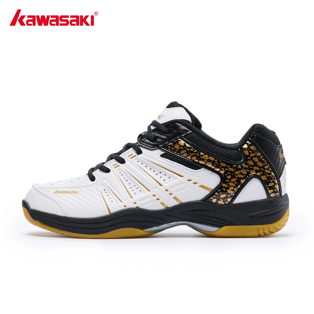 Kawasaki Professional Badminton Shoes  Breathable