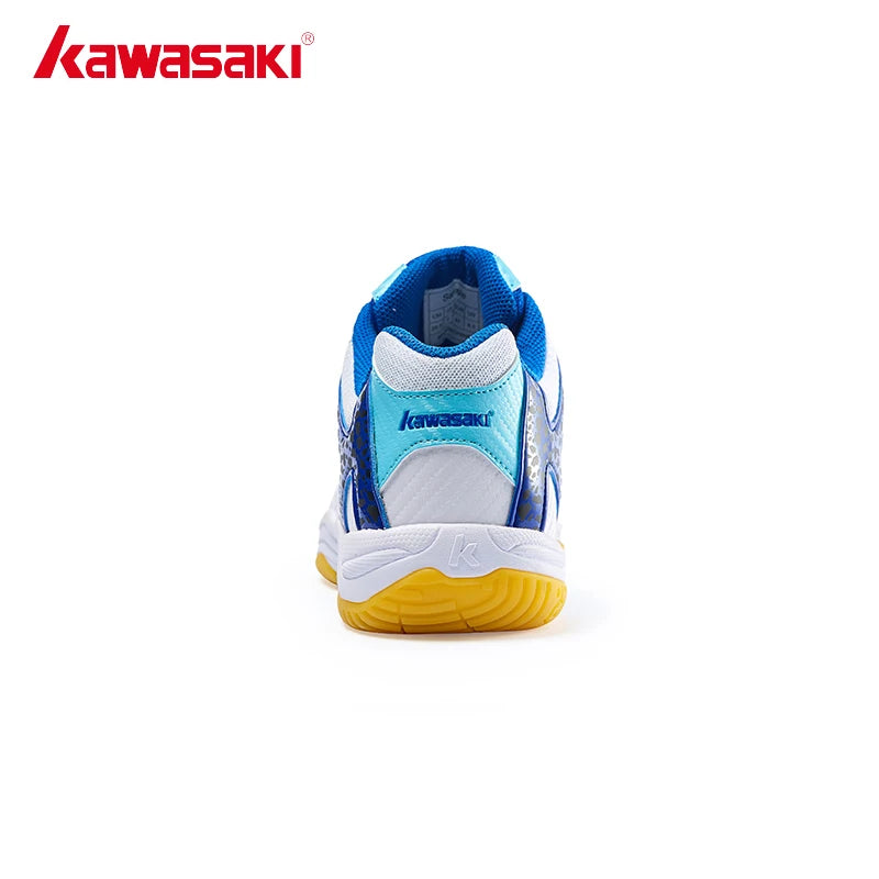 Kawasaki Professional Badminton Shoes  Breathable