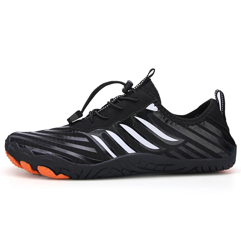 Water Shoes for Women Men Barefoot Shoes Upstream