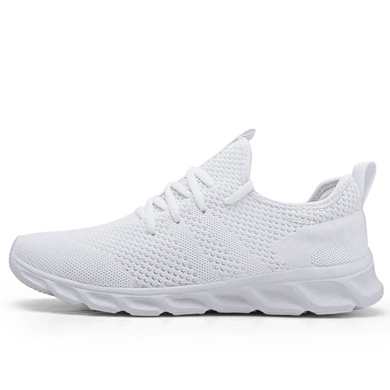 Hot Sale Light Running Shoes Comfortable Casual