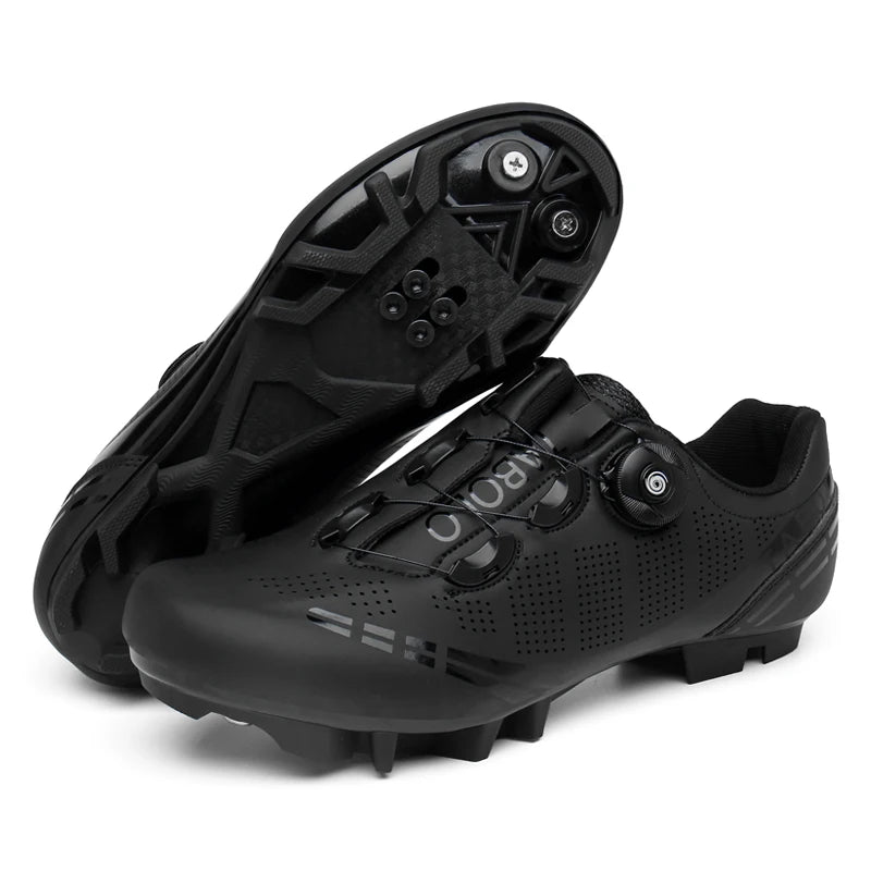 2025 MTB Cycling Shoes Men Women Outdoor Sports