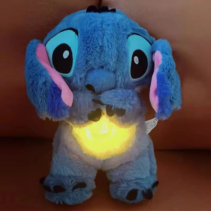 New Stitch Baby Sleeping Companion Sound Soothing