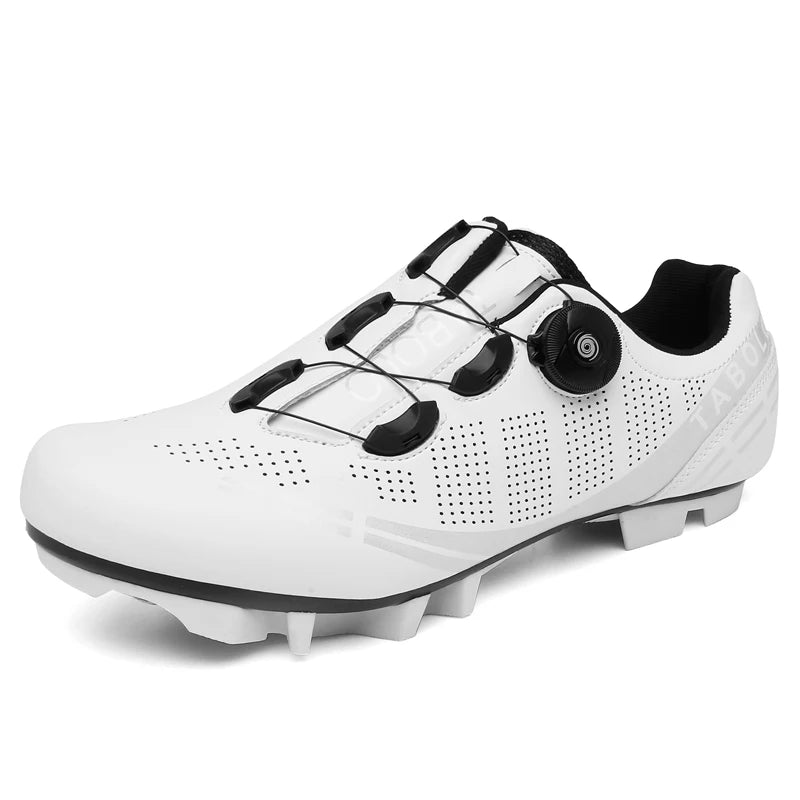 2025 MTB Cycling Shoes Men Women Outdoor Sports