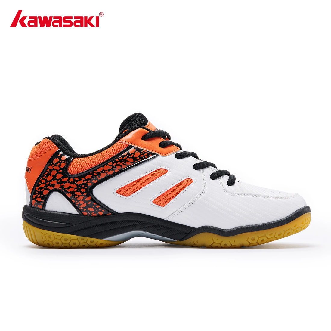 Kawasaki Professional Badminton Shoes  Breathable